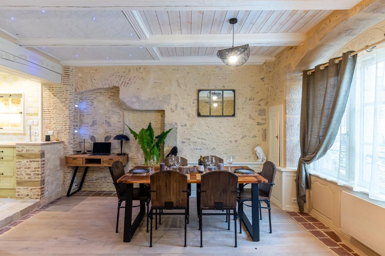 Le 03-Gregimmo-Appart'Hotel Montbéliard Eksteriør billede