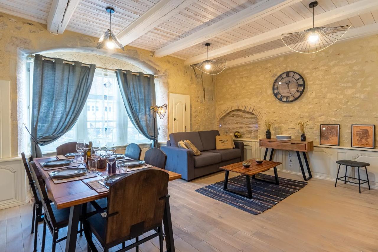 Le 03-Gregimmo-Appart'Hotel Montbéliard Eksteriør billede