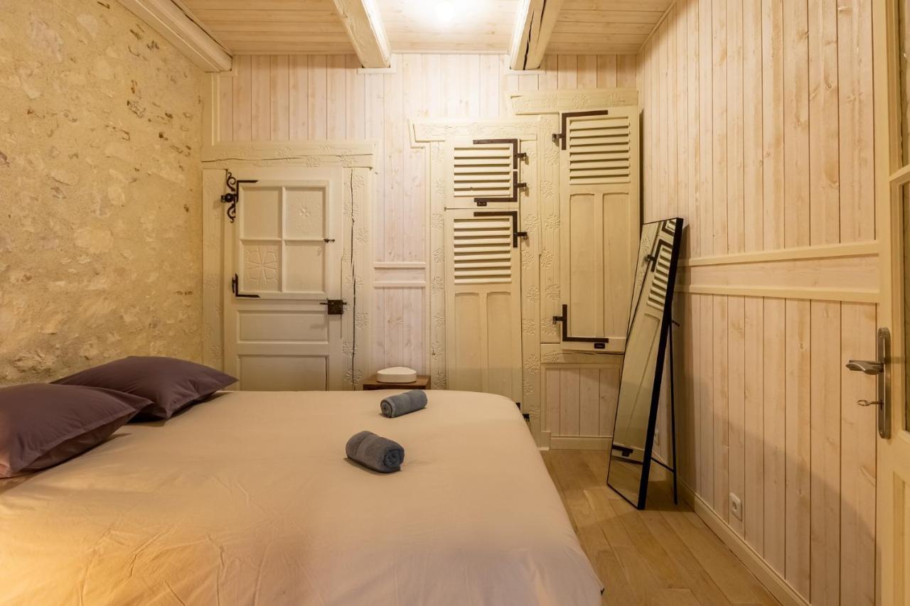 Le 03-Gregimmo-Appart'Hotel Montbéliard Eksteriør billede