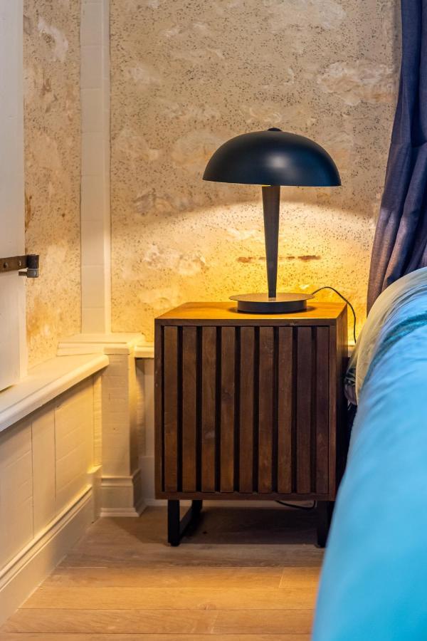 Le 03-Gregimmo-Appart'Hotel Montbéliard Eksteriør billede