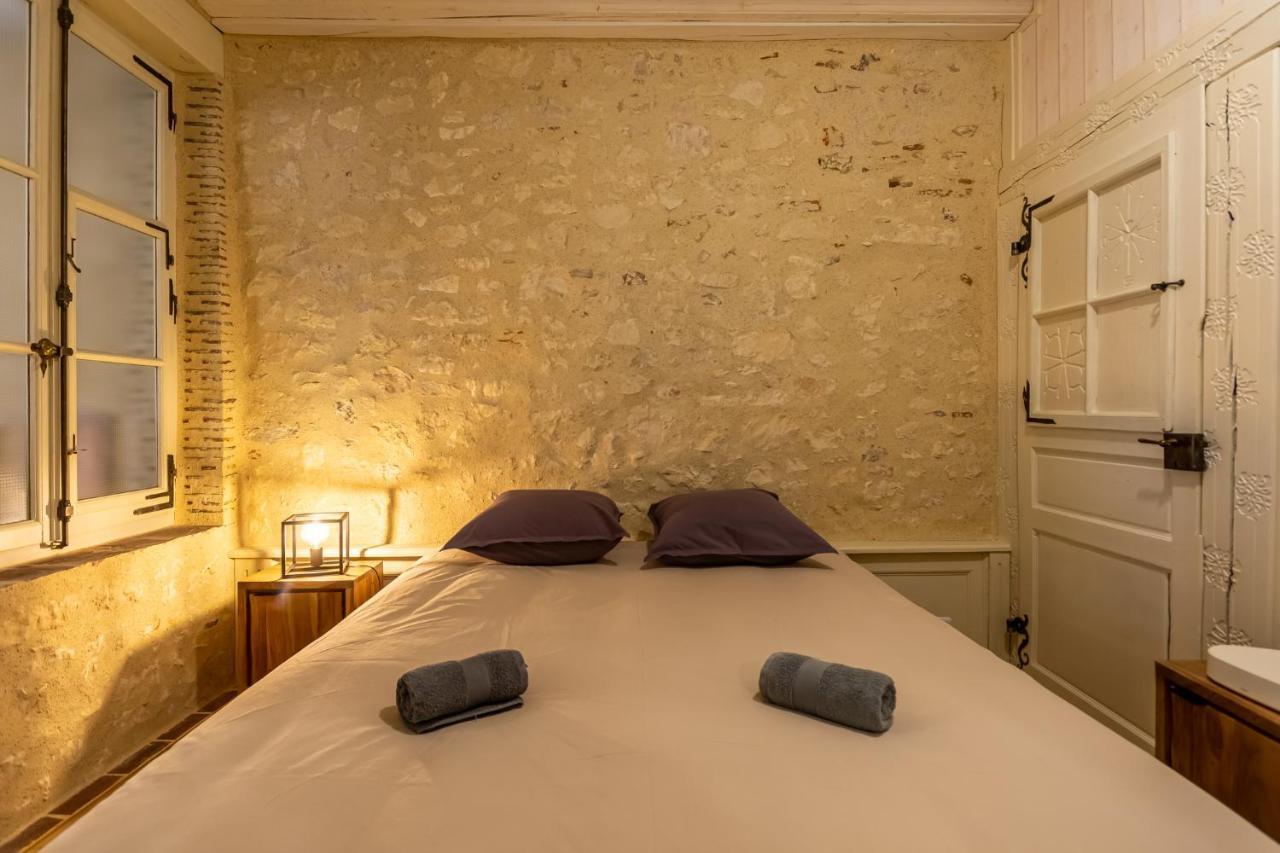 Le 03-Gregimmo-Appart'Hotel Montbéliard Eksteriør billede