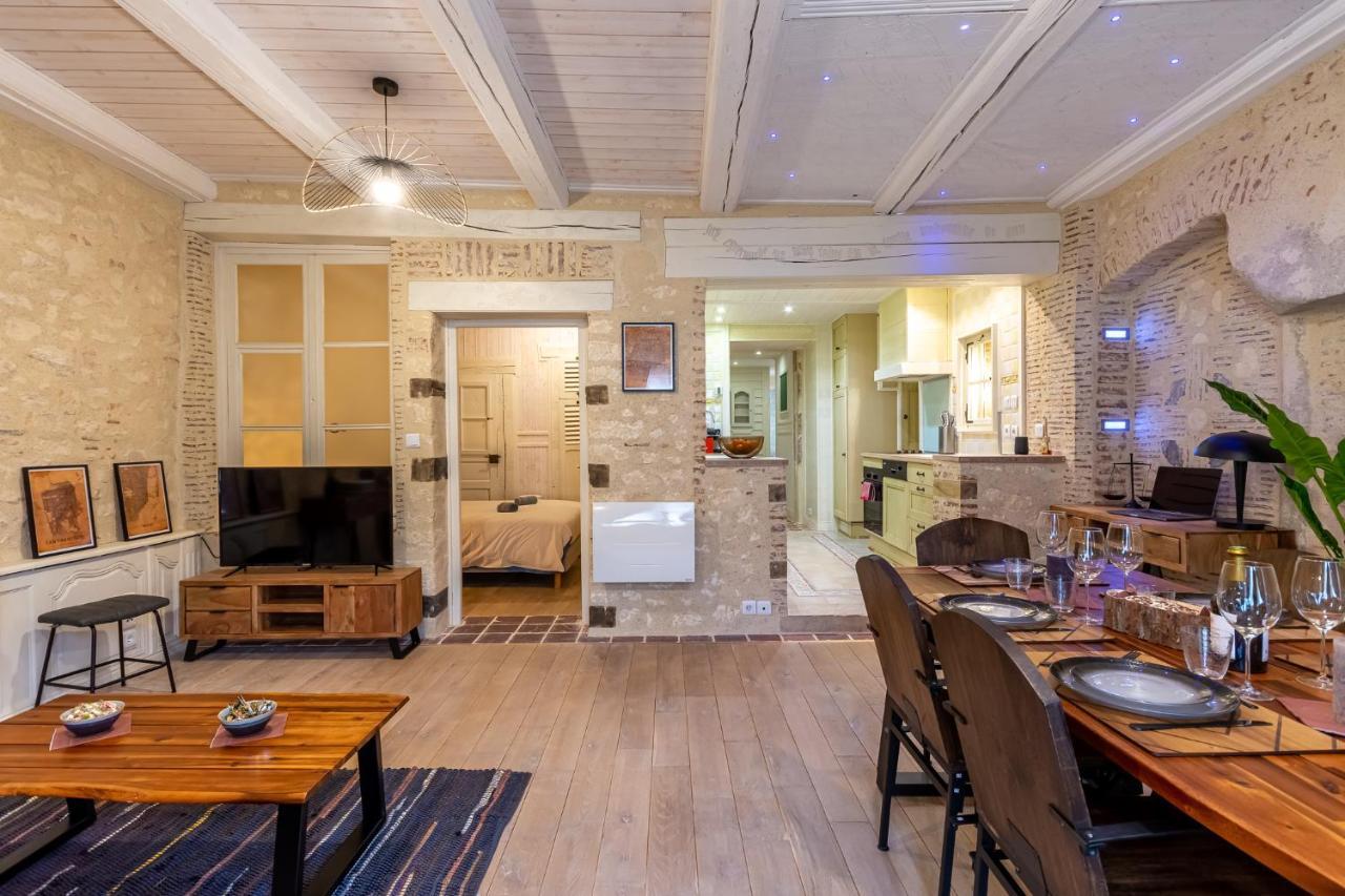 Le 03-Gregimmo-Appart'Hotel Montbéliard Eksteriør billede