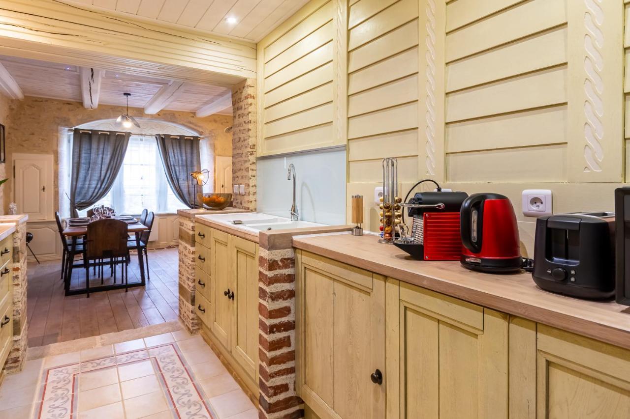Le 03-Gregimmo-Appart'Hotel Montbéliard Eksteriør billede