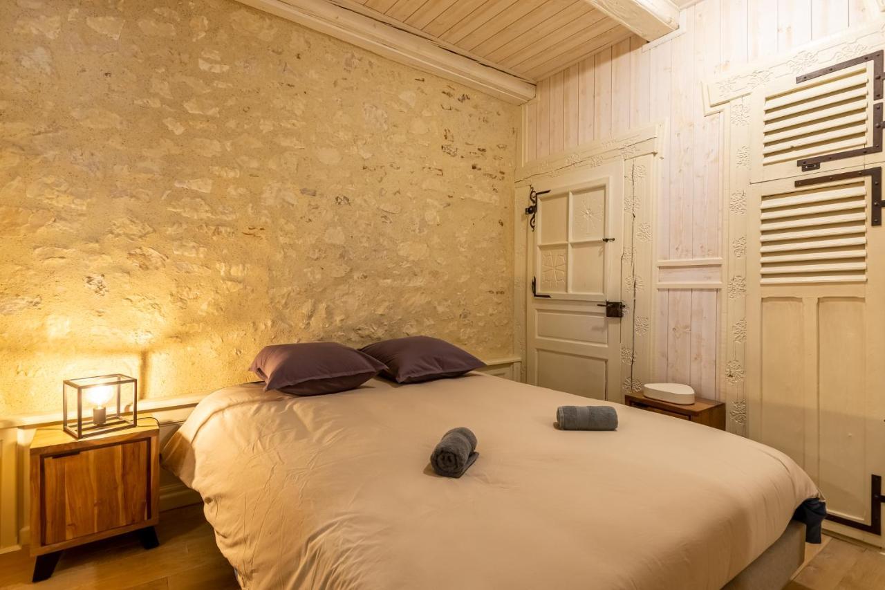 Le 03-Gregimmo-Appart'Hotel Montbéliard Eksteriør billede