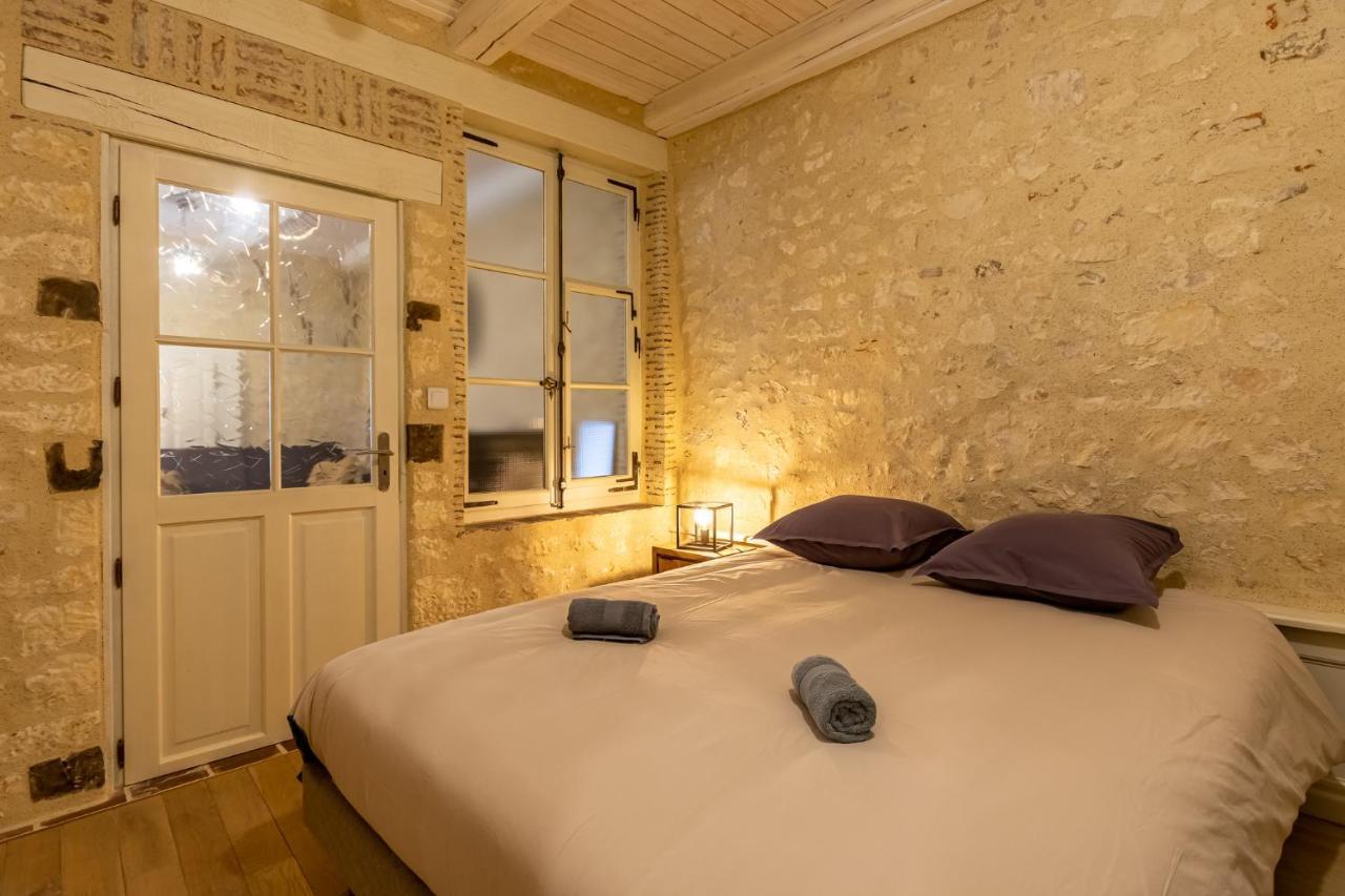 Le 03-Gregimmo-Appart'Hotel Montbéliard Eksteriør billede