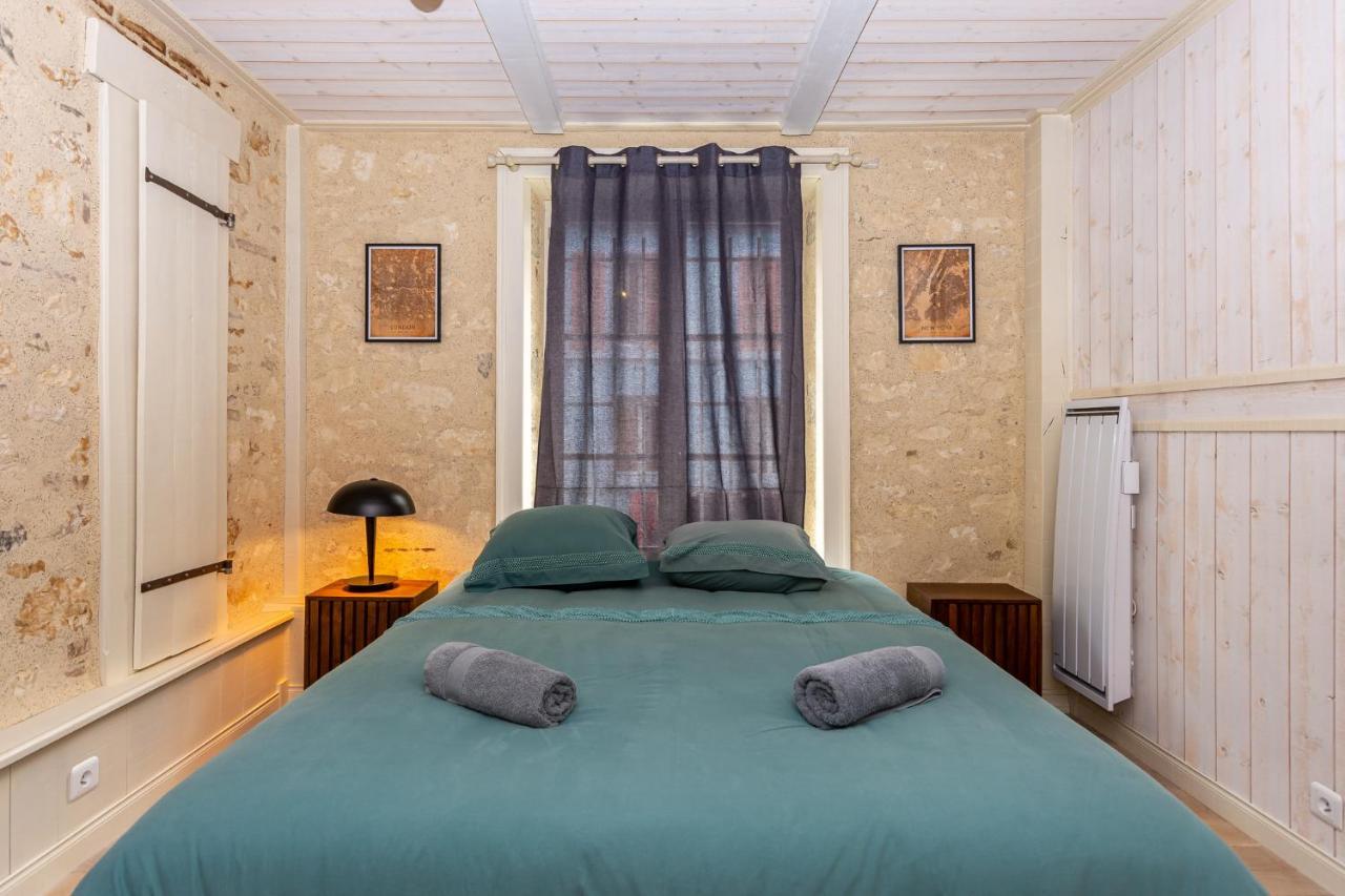 Le 03-Gregimmo-Appart'Hotel Montbéliard Eksteriør billede