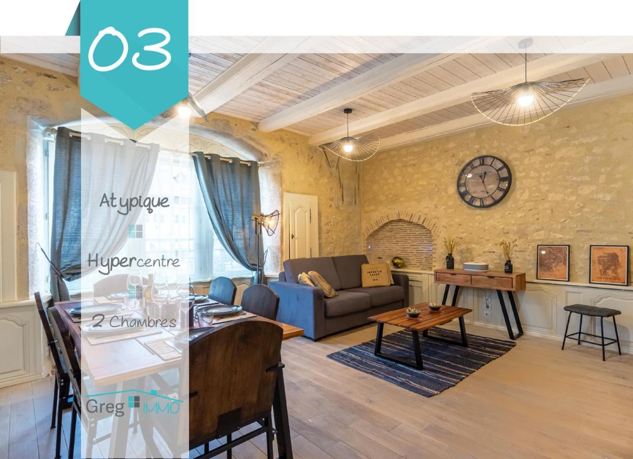 Le 03-Gregimmo-Appart'Hotel Montbéliard Eksteriør billede